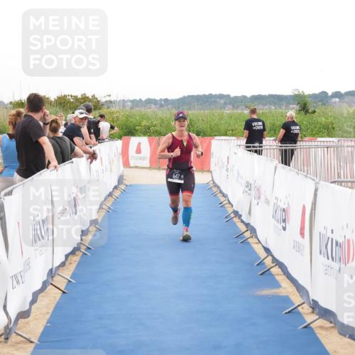 22.06.2025 - Viking Triathlon MichiJ http://msf.ph/oto/8084748 22.06.2025 16:11:47 Ziel 547 meine-sportfotos.de