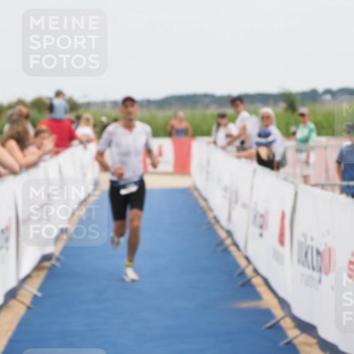 22.06.2025 - Viking Triathlon MichiJ http://msf.ph/oto/8084751 22.06.2025 14:51:19 Ziel 12, 555 meine-sportfotos.de