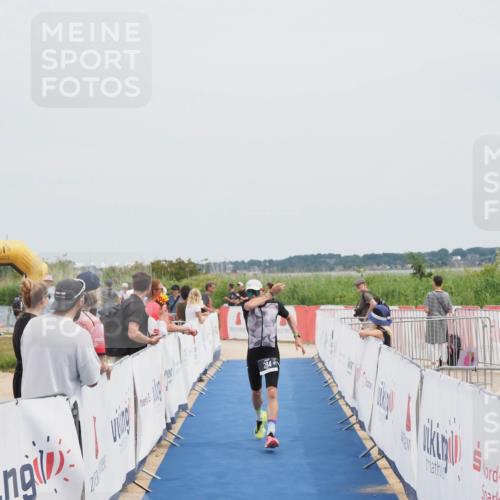 22.06.2025 - Viking Triathlon MichiJ http://msf.ph/oto/8084753 22.06.2025 14:43:19 Ziel 284 meine-sportfotos.de