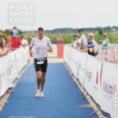 22.06.2025 - Viking Triathlon MichiJ http://msf.ph/oto/8084756 22.06.2025 14:51:19 Ziel 12, 555 meine-sportfotos.de