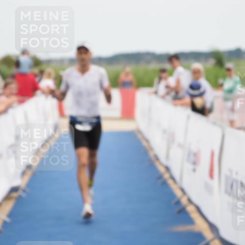 22.06.2025 - Viking Triathlon MichiJ http://msf.ph/oto/8084764 22.06.2025 14:51:19 Ziel 12, 555 meine-sportfotos.de