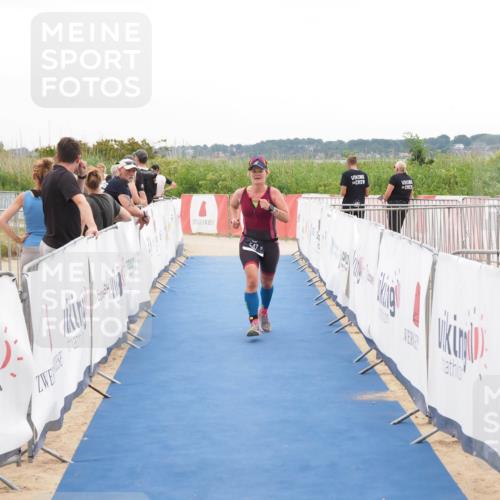 22.06.2025 - Viking Triathlon MichiJ http://msf.ph/oto/8084767 22.06.2025 16:11:47 Ziel 547 meine-sportfotos.de