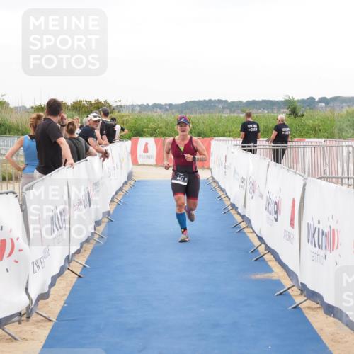 22.06.2025 - Viking Triathlon MichiJ http://msf.ph/oto/8084776 22.06.2025 16:11:47 Ziel 547 meine-sportfotos.de