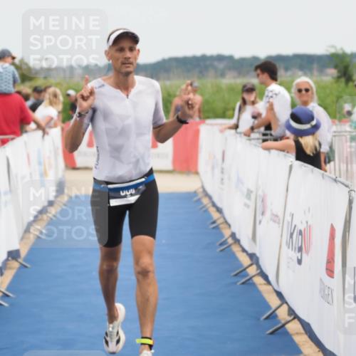 22.06.2025 - Viking Triathlon MichiJ http://msf.ph/oto/8084784 22.06.2025 14:51:20 Ziel 12, 555 meine-sportfotos.de