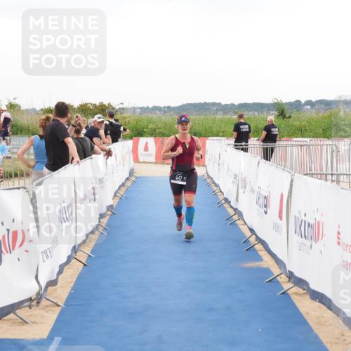 22.06.2025 - Viking Triathlon MichiJ http://msf.ph/oto/8084793 22.06.2025 16:11:47 Ziel 547 meine-sportfotos.de