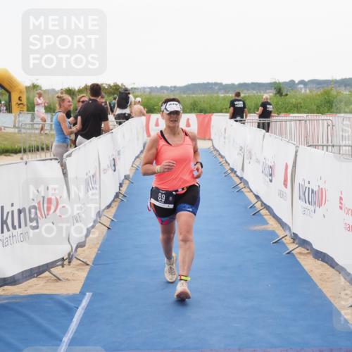 22.06.2025 - Viking Triathlon MichiJ http://msf.ph/oto/8084796 22.06.2025 16:20:17 Ziel 89 meine-sportfotos.de