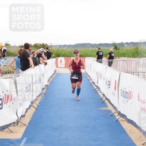 22.06.2025 - Viking Triathlon MichiJ http://msf.ph/oto/8084799 22.06.2025 16:11:48 Ziel 547 meine-sportfotos.de