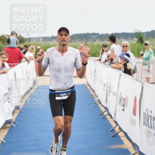 22.06.2025 - Viking Triathlon MichiJ http://msf.ph/oto/8084800 22.06.2025 14:51:20 Ziel 12, 555 meine-sportfotos.de