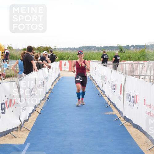 22.06.2025 - Viking Triathlon MichiJ http://msf.ph/oto/8084808 22.06.2025 16:11:48 Ziel 547 meine-sportfotos.de