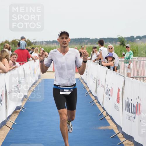 22.06.2025 - Viking Triathlon MichiJ http://msf.ph/oto/8084814 22.06.2025 14:51:20 Ziel 12, 555 meine-sportfotos.de