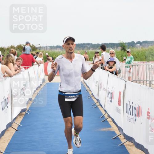 22.06.2025 - Viking Triathlon MichiJ http://msf.ph/oto/8084821 22.06.2025 14:51:20 Ziel 12, 555 meine-sportfotos.de