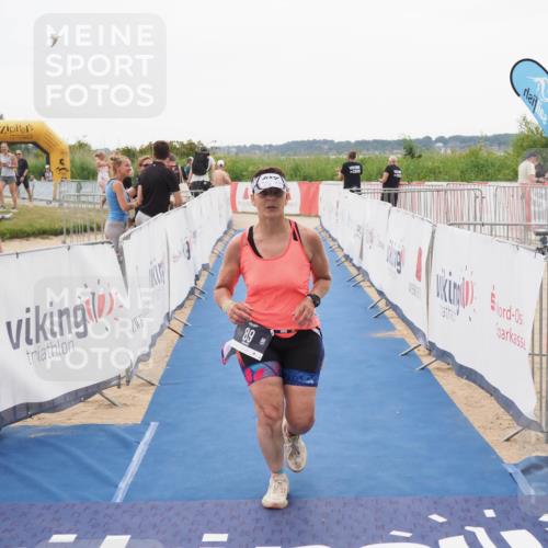 22.06.2025 - Viking Triathlon MichiJ http://msf.ph/oto/8084824 22.06.2025 16:20:17 Ziel 89 meine-sportfotos.de