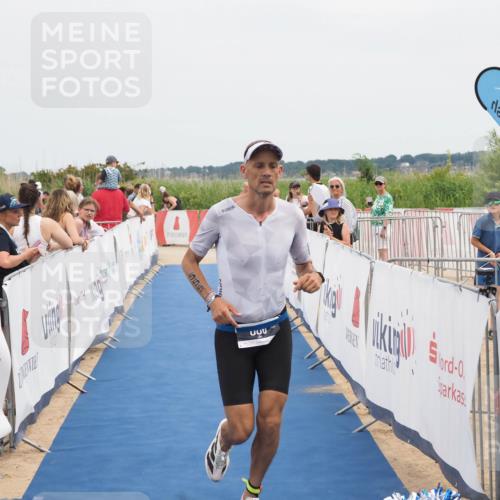 22.06.2025 - Viking Triathlon MichiJ http://msf.ph/oto/8084842 22.06.2025 14:51:21 Ziel 12, 555 meine-sportfotos.de