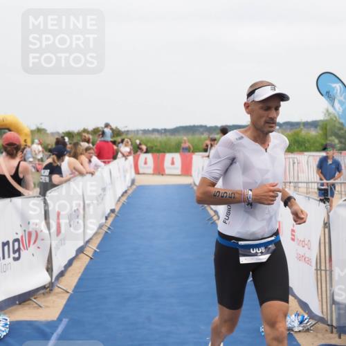 22.06.2025 - Viking Triathlon MichiJ http://msf.ph/oto/8084855 22.06.2025 14:51:21 Ziel 12, 555 meine-sportfotos.de
