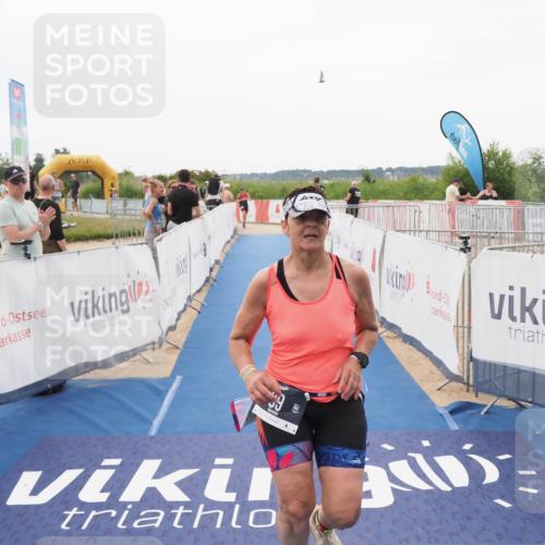 22.06.2025 - Viking Triathlon MichiJ http://msf.ph/oto/8084865 22.06.2025 16:20:18 Ziel 89 meine-sportfotos.de