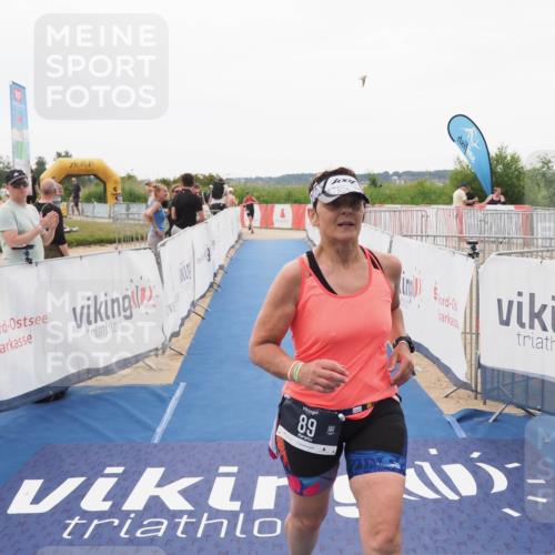 22.06.2025 - Viking Triathlon MichiJ http://msf.ph/oto/8084874 22.06.2025 16:20:18 Ziel 89 meine-sportfotos.de