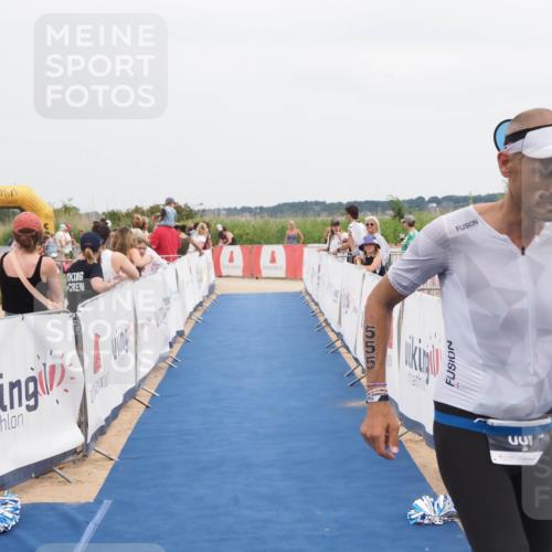 22.06.2025 - Viking Triathlon MichiJ http://msf.ph/oto/8084876 22.06.2025 14:51:22 Ziel 12, 555 meine-sportfotos.de
