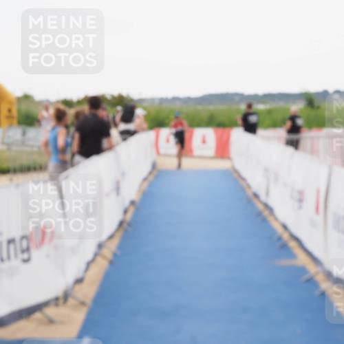 22.06.2025 - Viking Triathlon MichiJ http://msf.ph/oto/8084888 22.06.2025 16:20:20 Ziel 89, 131 meine-sportfotos.de