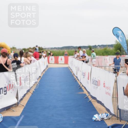 22.06.2025 - Viking Triathlon MichiJ http://msf.ph/oto/8084902 22.06.2025 14:51:22 Ziel 12, 555 meine-sportfotos.de