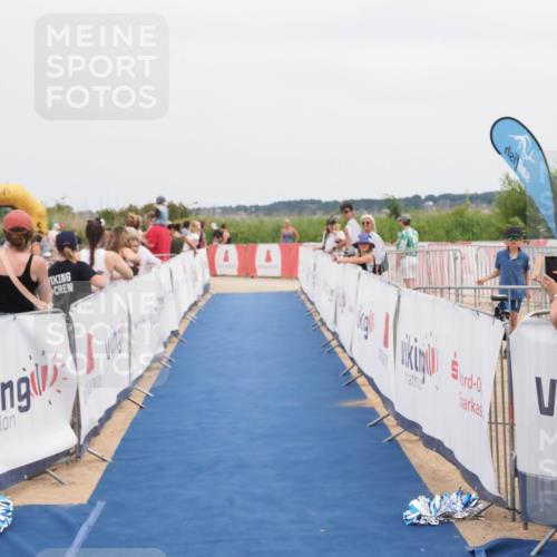 22.06.2025 - Viking Triathlon MichiJ http://msf.ph/oto/8084909 22.06.2025 14:51:22 Ziel 12, 555 meine-sportfotos.de