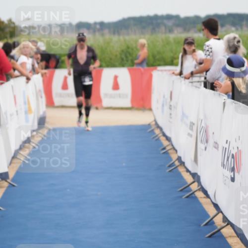 22.06.2025 - Viking Triathlon MichiJ http://msf.ph/oto/8084925 22.06.2025 14:51:34 Ziel 367 meine-sportfotos.de