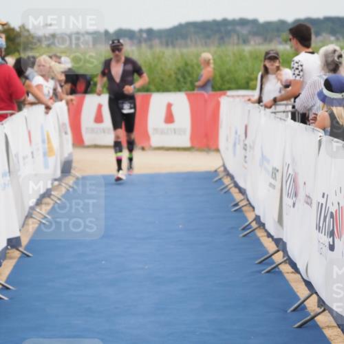 22.06.2025 - Viking Triathlon MichiJ http://msf.ph/oto/8084931 22.06.2025 14:51:34 Ziel 367 meine-sportfotos.de