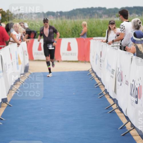 22.06.2025 - Viking Triathlon MichiJ http://msf.ph/oto/8084937 22.06.2025 14:51:35 Ziel 367 meine-sportfotos.de