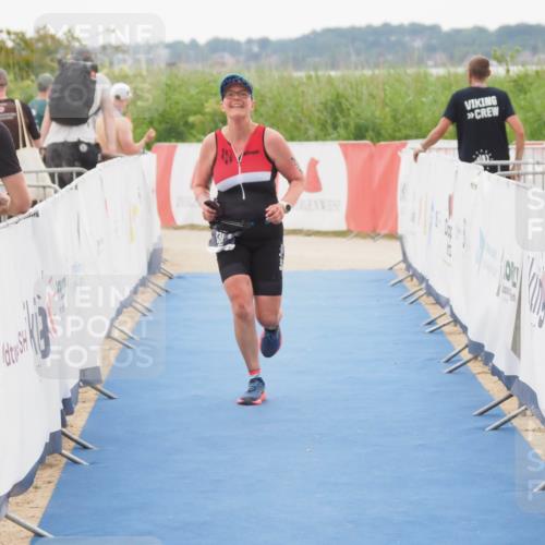 22.06.2025 - Viking Triathlon MichiJ http://msf.ph/oto/8084940 22.06.2025 16:20:23 Ziel 131 meine-sportfotos.de