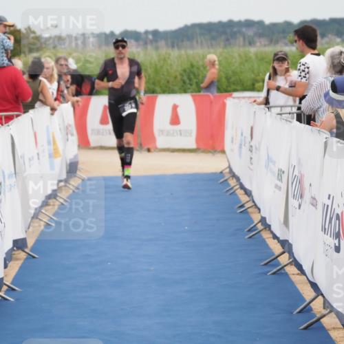22.06.2025 - Viking Triathlon MichiJ http://msf.ph/oto/8084955 22.06.2025 14:51:35 Ziel 367 meine-sportfotos.de