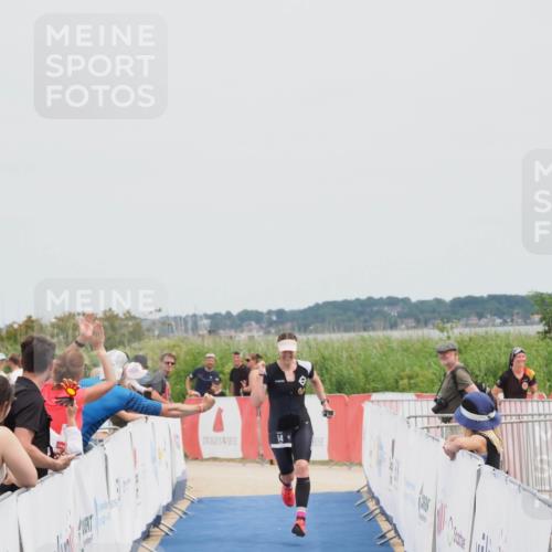 22.06.2025 - Viking Triathlon MichiJ http://msf.ph/oto/8084958 22.06.2025 14:43:33 Ziel 14 meine-sportfotos.de