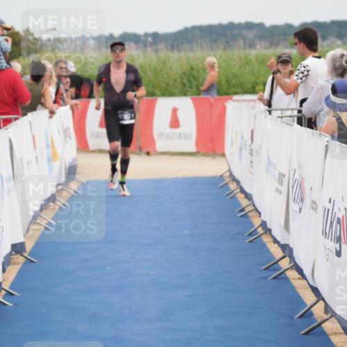 22.06.2025 - Viking Triathlon MichiJ http://msf.ph/oto/8084969 22.06.2025 14:51:35 Ziel 367 meine-sportfotos.de