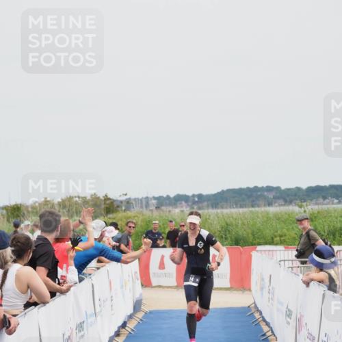 22.06.2025 - Viking Triathlon MichiJ http://msf.ph/oto/8084982 22.06.2025 14:43:33 Ziel 14 meine-sportfotos.de