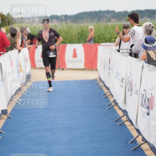 22.06.2025 - Viking Triathlon MichiJ http://msf.ph/oto/8084984 22.06.2025 14:51:35 Ziel 367 meine-sportfotos.de