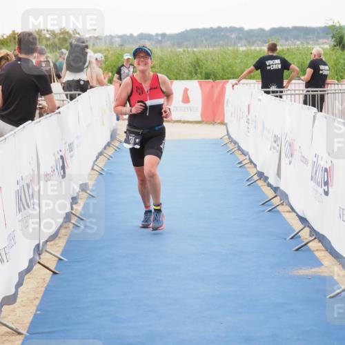 22.06.2025 - Viking Triathlon MichiJ http://msf.ph/oto/8084994 22.06.2025 16:20:24 Ziel 131 meine-sportfotos.de