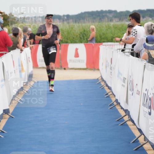 22.06.2025 - Viking Triathlon MichiJ http://msf.ph/oto/8084998 22.06.2025 14:51:36 Ziel 367 meine-sportfotos.de