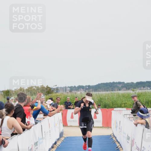 22.06.2025 - Viking Triathlon MichiJ http://msf.ph/oto/8085000 22.06.2025 14:43:33 Ziel 14 meine-sportfotos.de