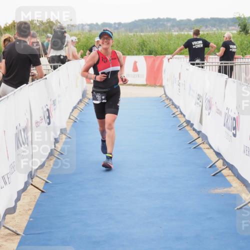 22.06.2025 - Viking Triathlon MichiJ http://msf.ph/oto/8085003 22.06.2025 16:20:24 Ziel 131 meine-sportfotos.de