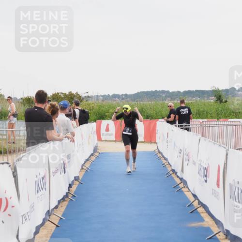 22.06.2025 - Viking Triathlon MichiJ http://msf.ph/oto/8085004 22.06.2025 16:13:13 Ziel 37 meine-sportfotos.de