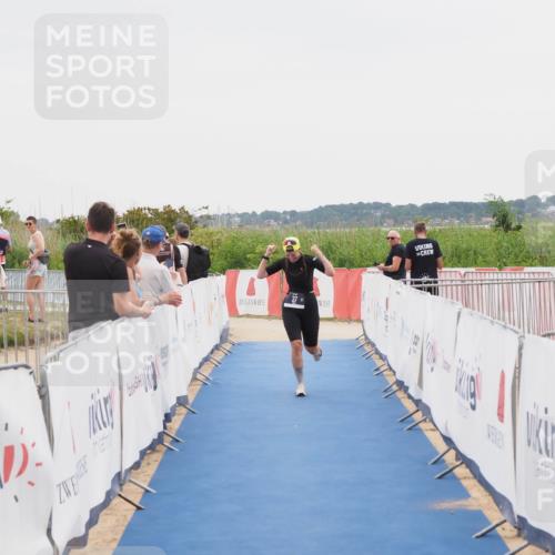 22.06.2025 - Viking Triathlon MichiJ http://msf.ph/oto/8085011 22.06.2025 16:13:13 Ziel 37 meine-sportfotos.de
