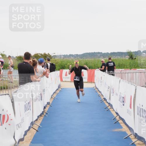 22.06.2025 - Viking Triathlon MichiJ http://msf.ph/oto/8085019 22.06.2025 16:13:13 Ziel 37 meine-sportfotos.de
