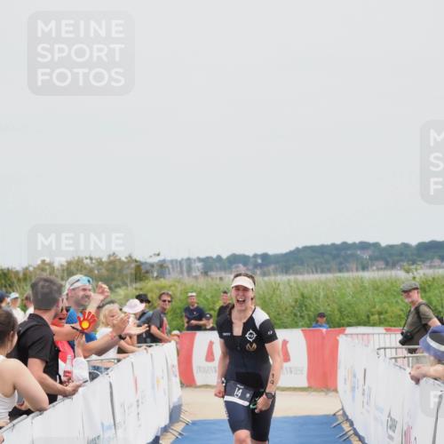 22.06.2025 - Viking Triathlon MichiJ http://msf.ph/oto/8085022 22.06.2025 14:43:34 Ziel 14 meine-sportfotos.de