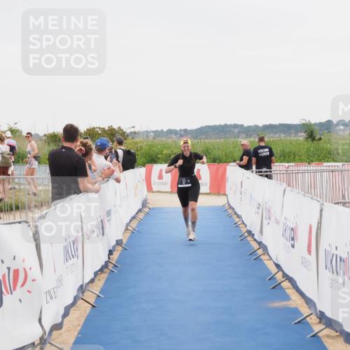 22.06.2025 - Viking Triathlon MichiJ http://msf.ph/oto/8085027 22.06.2025 16:13:13 Ziel 37 meine-sportfotos.de
