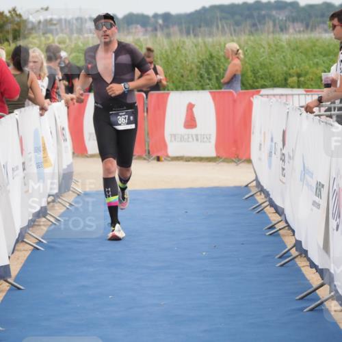 22.06.2025 - Viking Triathlon MichiJ http://msf.ph/oto/8085031 22.06.2025 14:51:36 Ziel 367 meine-sportfotos.de