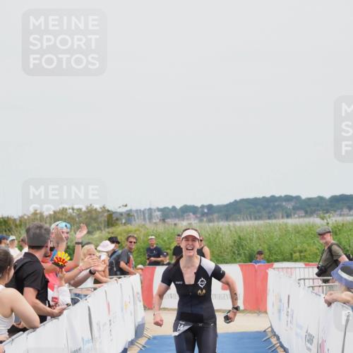 22.06.2025 - Viking Triathlon MichiJ http://msf.ph/oto/8085032 22.06.2025 14:43:34 Ziel 14 meine-sportfotos.de