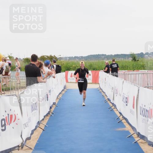 22.06.2025 - Viking Triathlon MichiJ http://msf.ph/oto/8085034 22.06.2025 16:13:13 Ziel 37 meine-sportfotos.de