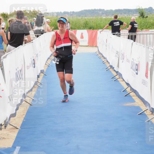 22.06.2025 - Viking Triathlon MichiJ http://msf.ph/oto/8085036 22.06.2025 16:20:25 Ziel 131 meine-sportfotos.de