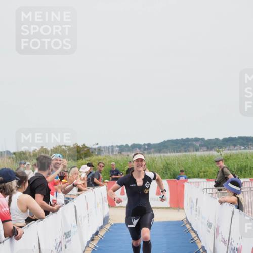 22.06.2025 - Viking Triathlon MichiJ http://msf.ph/oto/8085038 22.06.2025 14:43:34 Ziel 14 meine-sportfotos.de