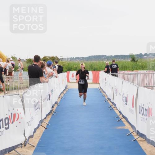 22.06.2025 - Viking Triathlon MichiJ http://msf.ph/oto/8085041 22.06.2025 16:13:13 Ziel 37 meine-sportfotos.de