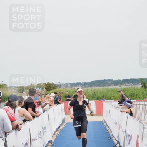 22.06.2025 - Viking Triathlon MichiJ http://msf.ph/oto/8085046 22.06.2025 14:43:34 Ziel 14 meine-sportfotos.de