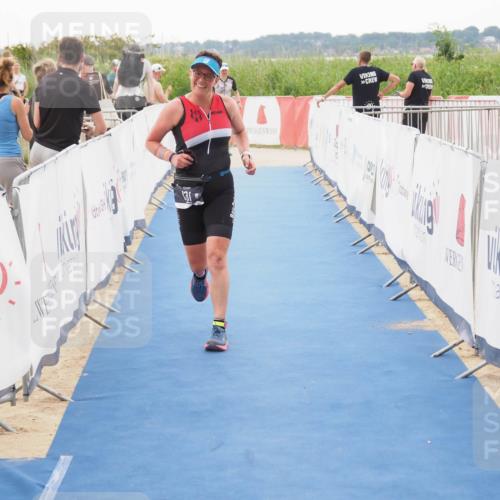 22.06.2025 - Viking Triathlon MichiJ http://msf.ph/oto/8085054 22.06.2025 16:20:25 Ziel 131 meine-sportfotos.de